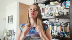 ESPACIO A TIERRA - March 29, 2024